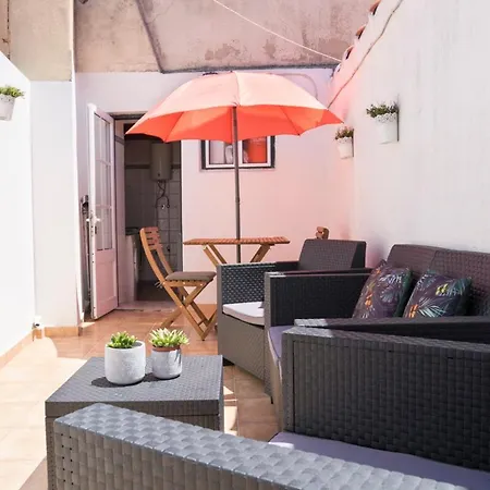 Cozy Downtown * Lisboa