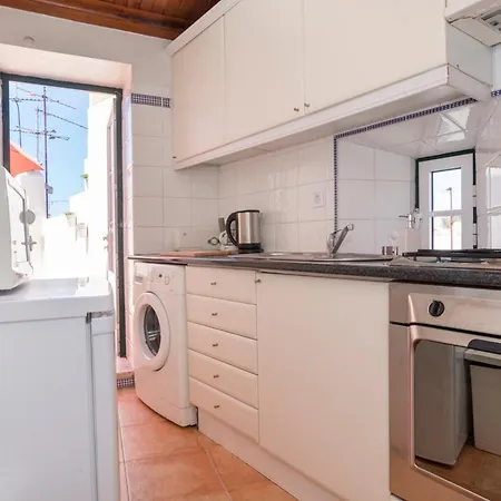 Cozy Downtown Appartement