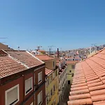 Apartamento Cozy Downtown Lisboa