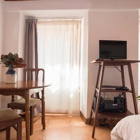 Cozy Downtown Apartamento *