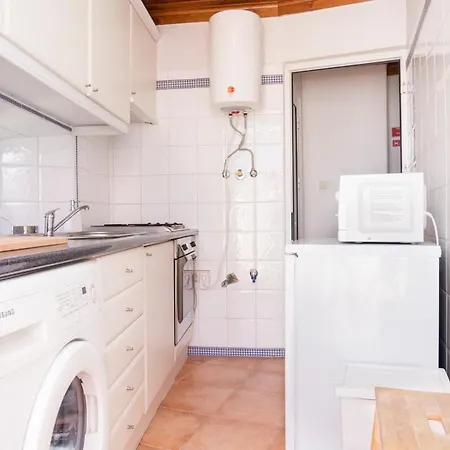Cozy Downtown Apartamento *