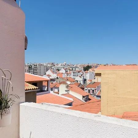 Cozy Downtown Apartmán *