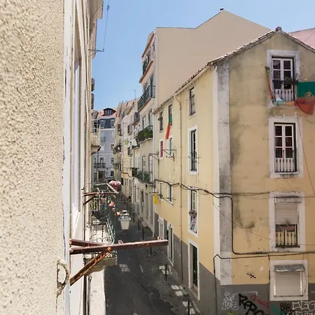 Cozy Downtown דירה *