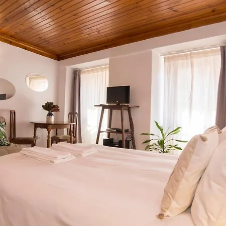 Cozy Downtown * Lisboa