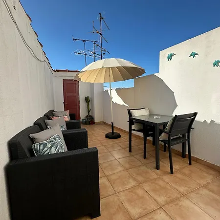 Cozy Downtown Apartment Lisbon