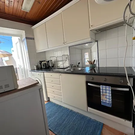 Cozy Downtown * Lisboa