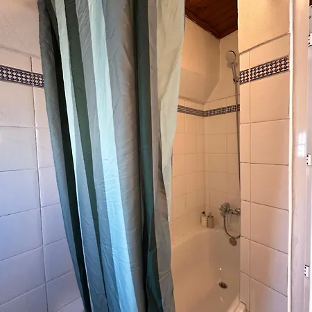 Apartamento Cozy Downtown *
