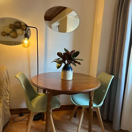 Apartamento Cozy Downtown *